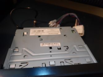 ESTEREO PIONEER Car RADIO