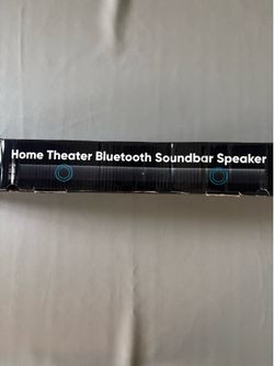 SOUNDBAR