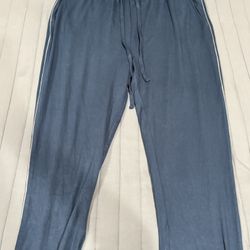 Men's Fleece Lined Lounge/Sweat Pants
