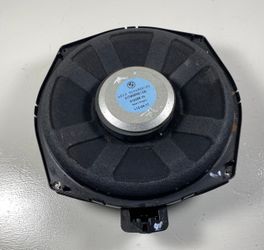 UNDER SEAT Hi Fi SPEAKER SUBWOOFER BMW E60 5' E90 E92 328i