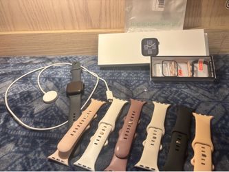 Apple Watch SE 2nd gen