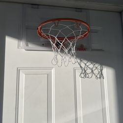 TEKK MINI BASKETBALL HOOP