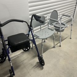 Health Care After Surgery