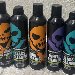 Cleaning Kit  Each can
