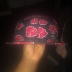 Anime Hat