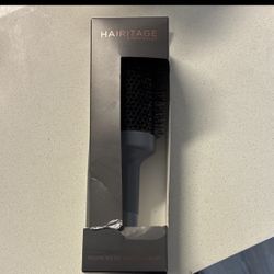 Hairitage Round Thermal Hairbrush