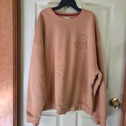 Earthbound sweatshirt (Large)