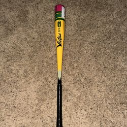 Victus Vibe Pencil Baseball Bat USA -10 28/18