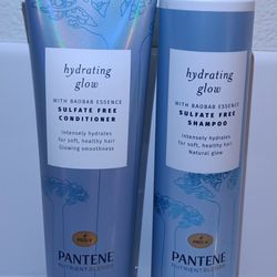 PANTENE 