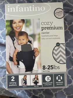 COZY PREMIUM CARRIER 🔥🔥🔥