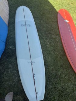 Donald Takayama Model T 9’8”