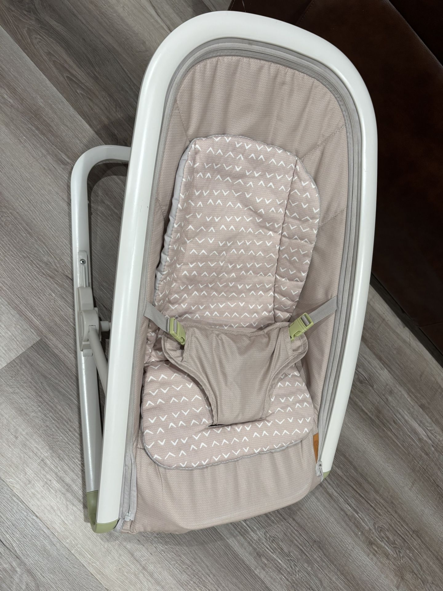 Baby Rocking Chair
