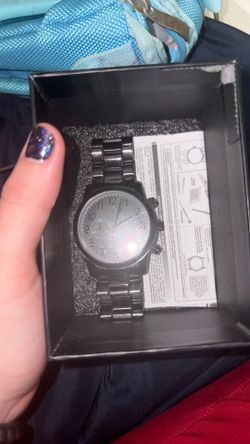 Watch