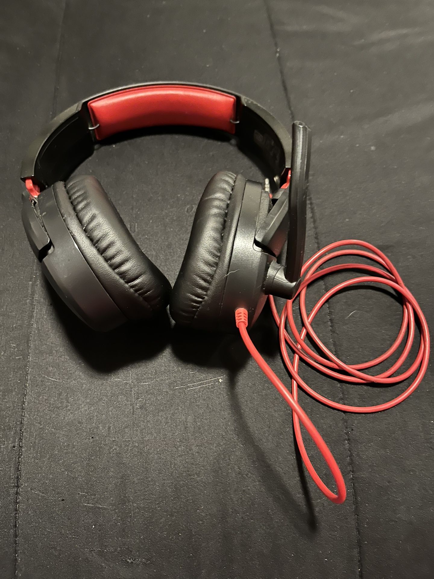 Turtle Beach Recon Gaming Headset