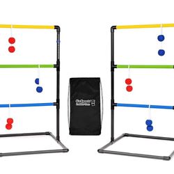 Ladder Toss