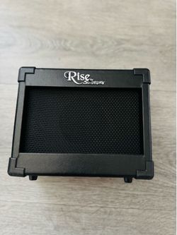 guitar amp