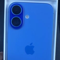 iPhone 16 , 128gb(Verizon)