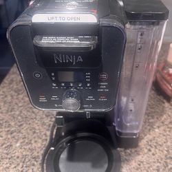 Ninja Coffeemaker