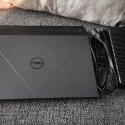 Gaming Laptop 