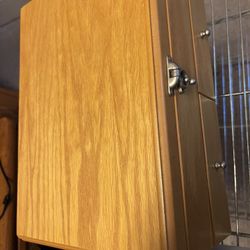 Table Top Jewelry Box