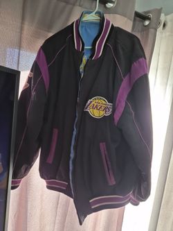 Lakers Jacket