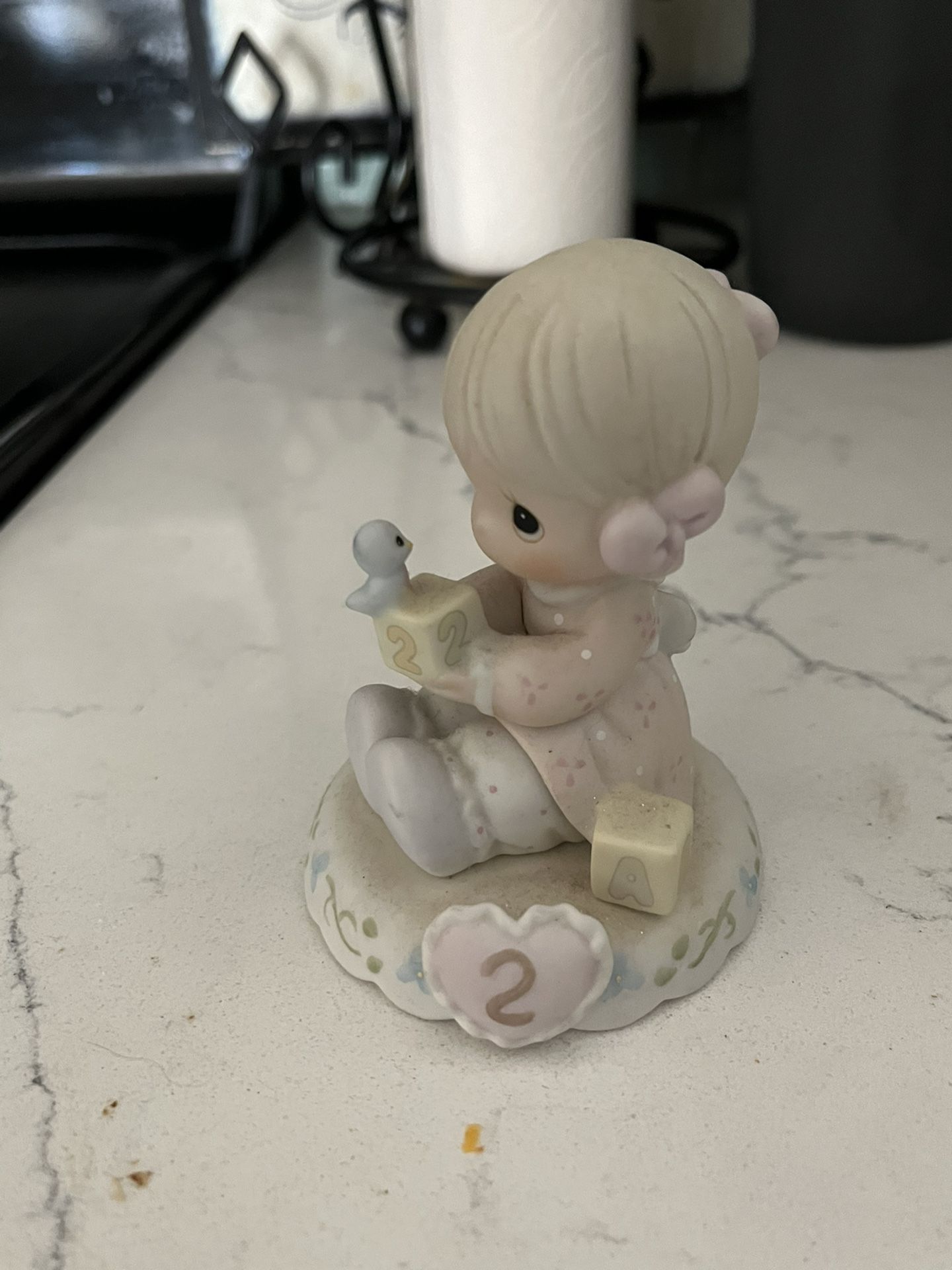 Precious Moments