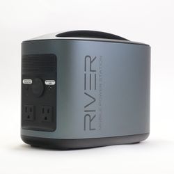EcoFlow EF1 Pro River Mobile Power Station