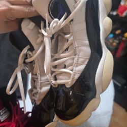 Air Jordan's 6 Ring  Size 6.5