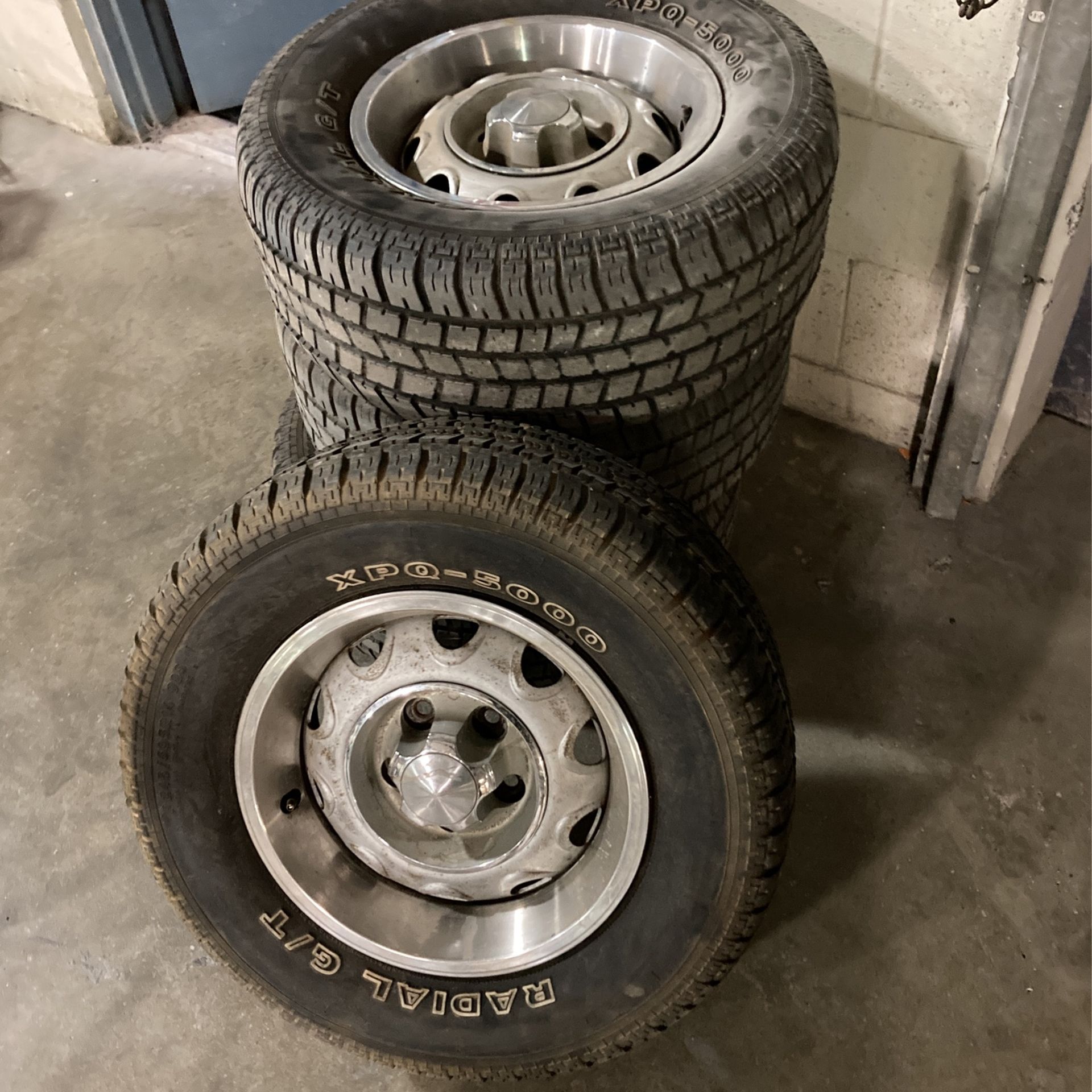 Dodge, Mopar , Challenger Rally Wheels