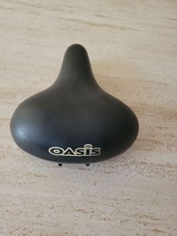BICYCLE SEAT