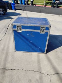 Storage Flying Case