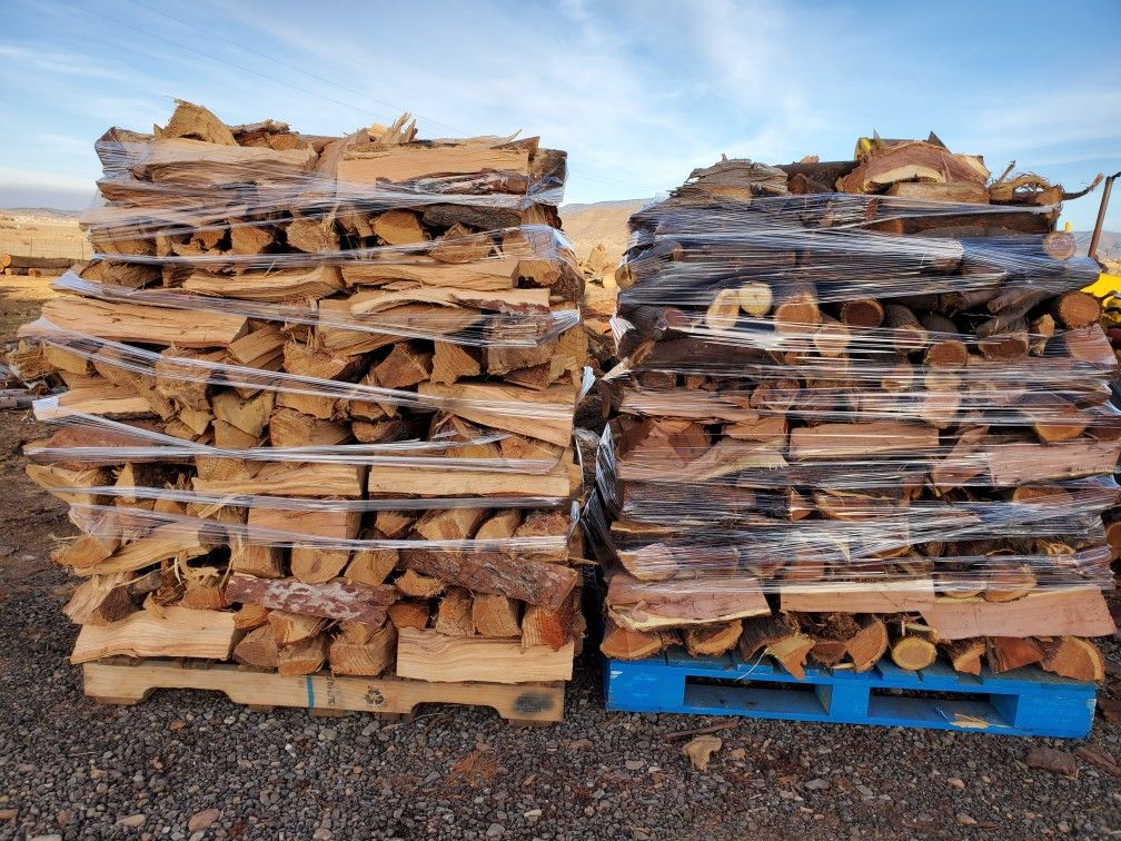 Firewood
