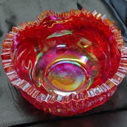 Carnival Glass