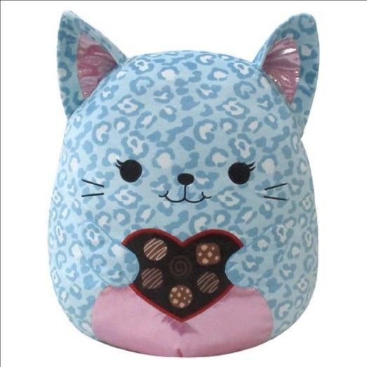 Squishmallows Caitroina