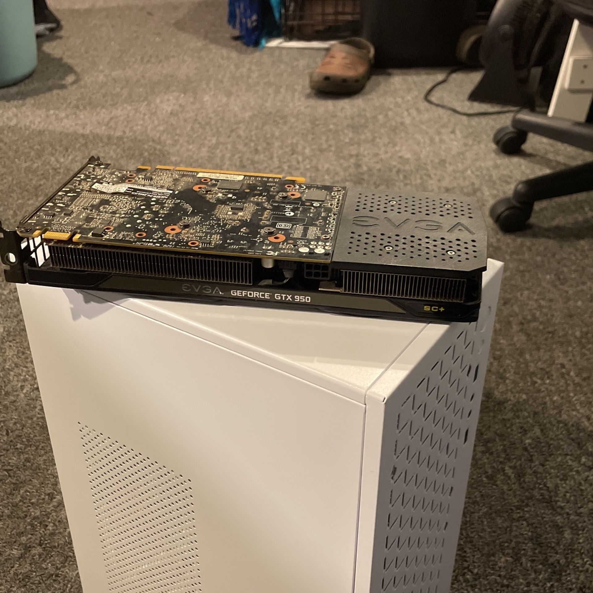 GTX 950