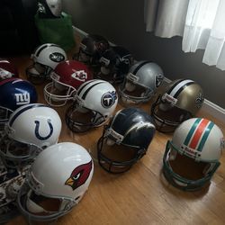 RETRO HELMETS Full size