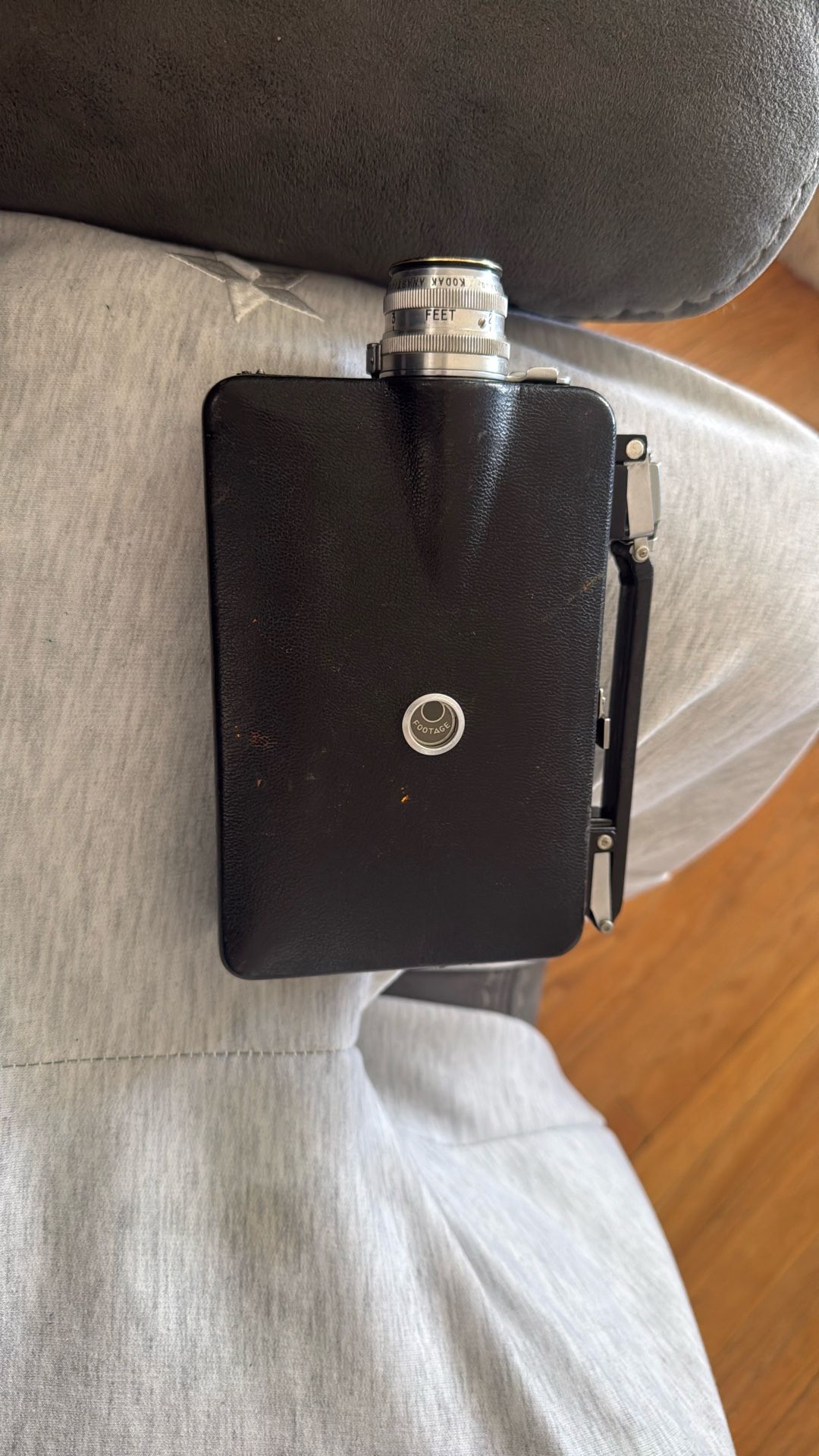 film camera