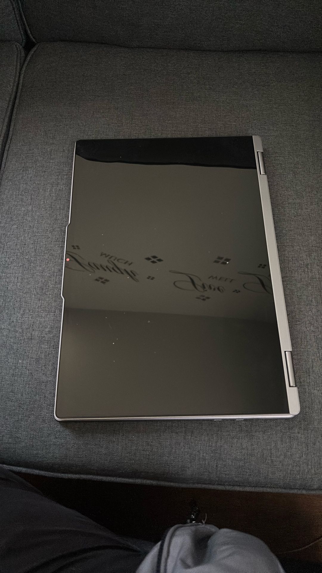 Laptop