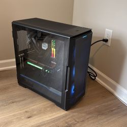 Gaming/Creator PC