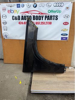 2013 2014 2015 2016 2017 2018 2019 MERCEDES BENZ GL CLASS GL350 GL450 GL550  GLS GLS450 GLS550 FENDER RIGHT PASSENGER SIDE RH OEM USED ORIGINAL