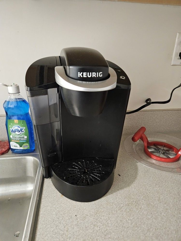 Keurig