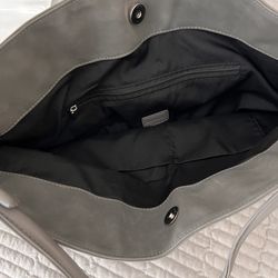 Betsy Slouch Tote Color: Stone Model/SKU: EOR-FA-169