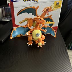 Pokemon Mega Contrux 