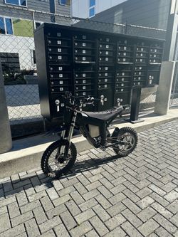60v modded tuttiosoleil01 (need gone asap worth $2,600)