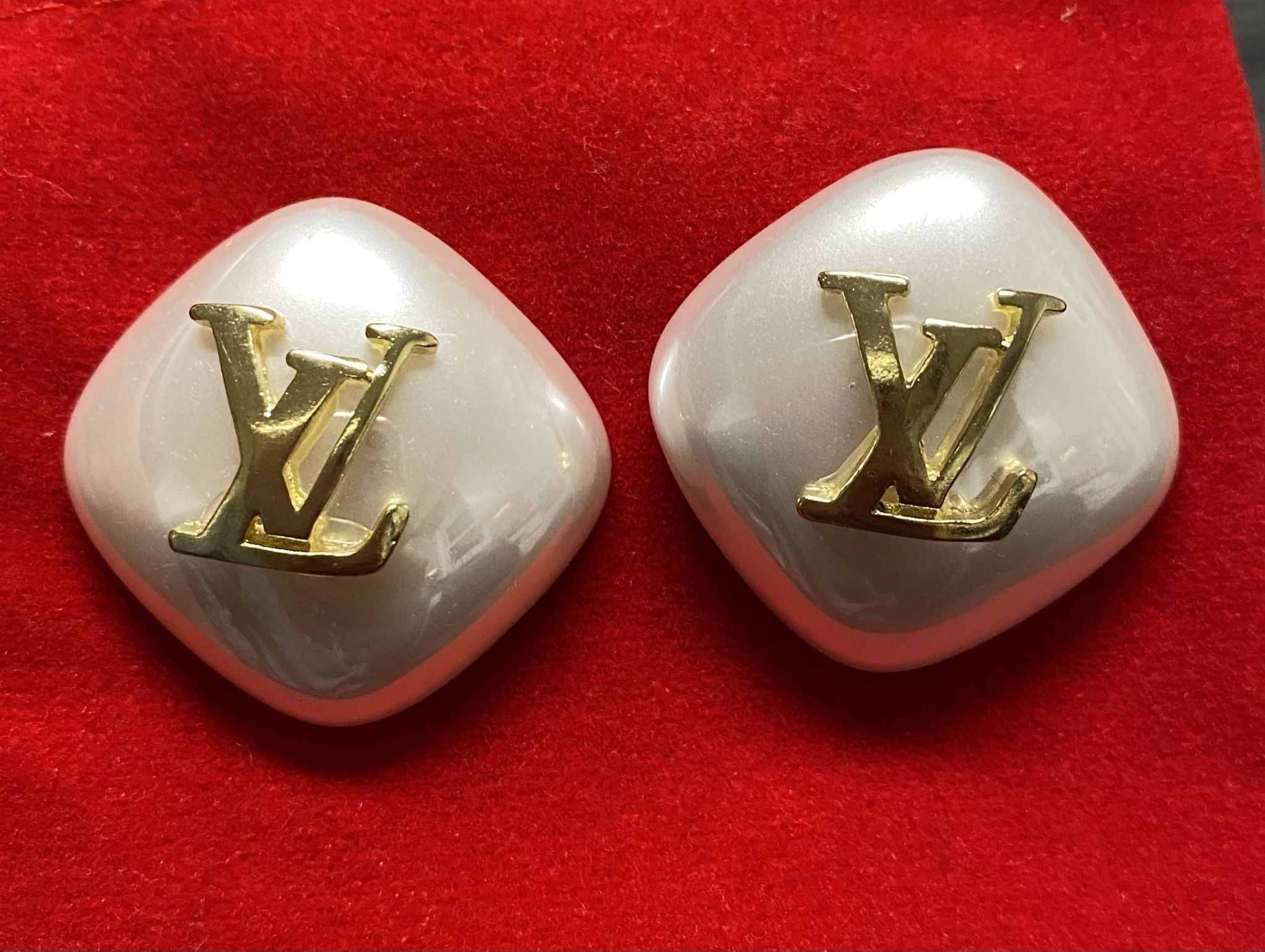 Designer Oversized Earrings 