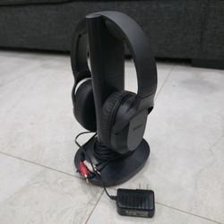 SONY WIRELESS HEADPHONES