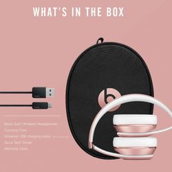 Beats Solo3 Wireless