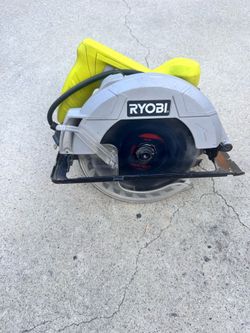 Circular Saw
