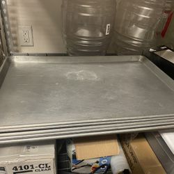 Baking Sheets