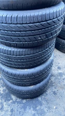 235-55-17 90-% Thread Set Cheap